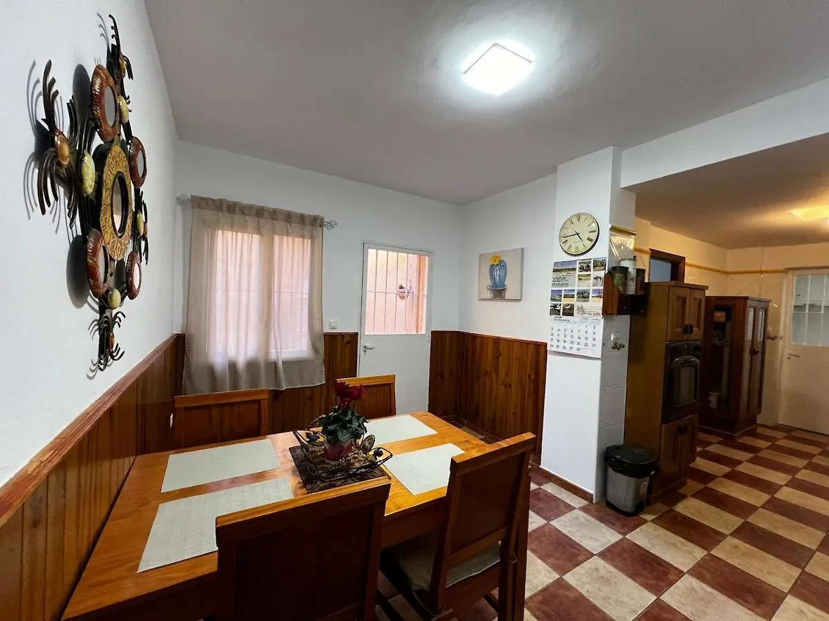 Casalola Villa Sanlucar de Barrameda 0*,