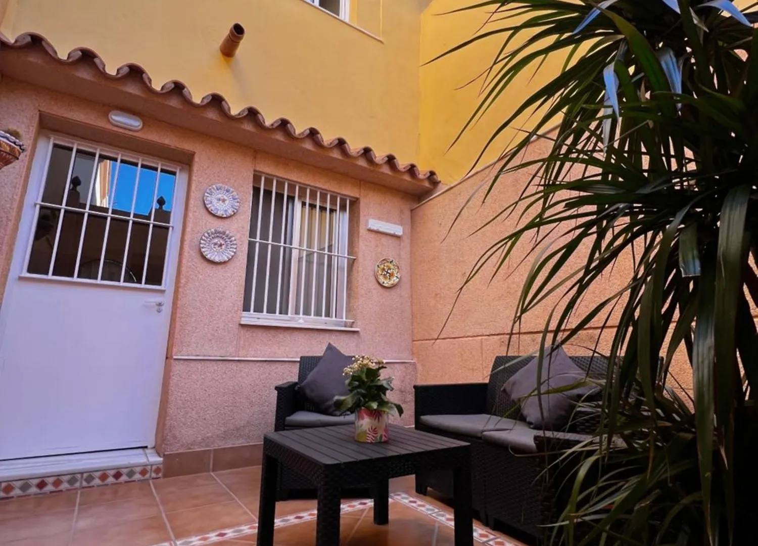 Casalola Villa Sanlucar de Barrameda Holiday home