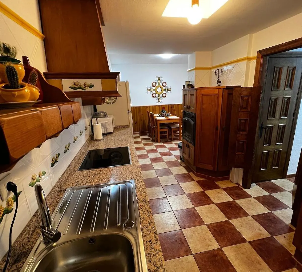 Casalola Villa Sanlucar de Barrameda Holiday home